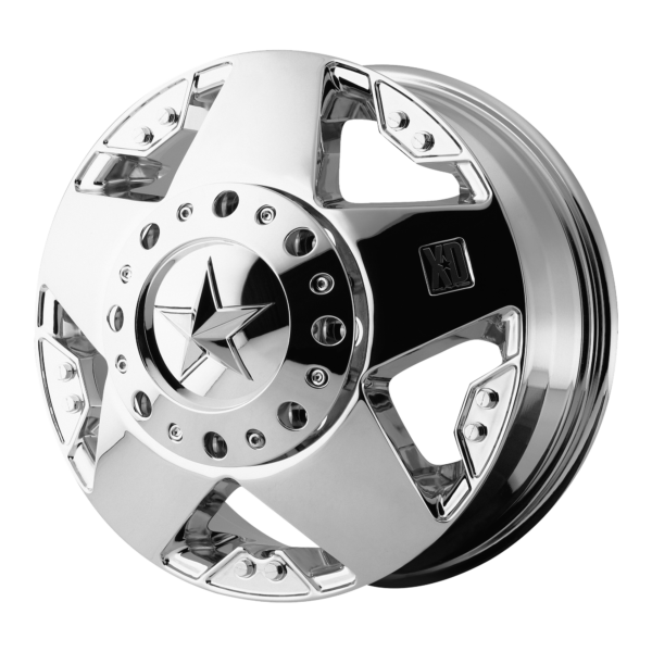 XD - XD775 ROCKSTAR | 16X6 | 8X170 | ET 111