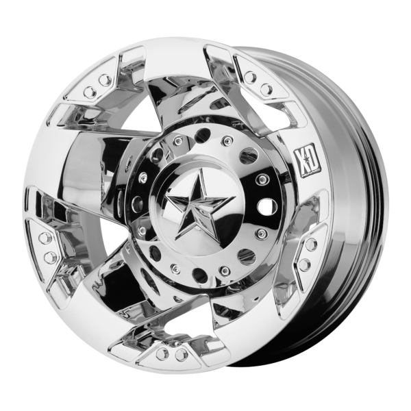 XD - XD775 ROCKSTAR | 16X6 | 8X170 | ET -134