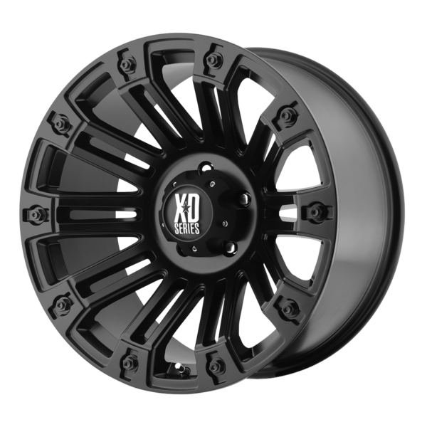 XD - XD810 BRIGADE | 20X9 | 5X150 | ET 18