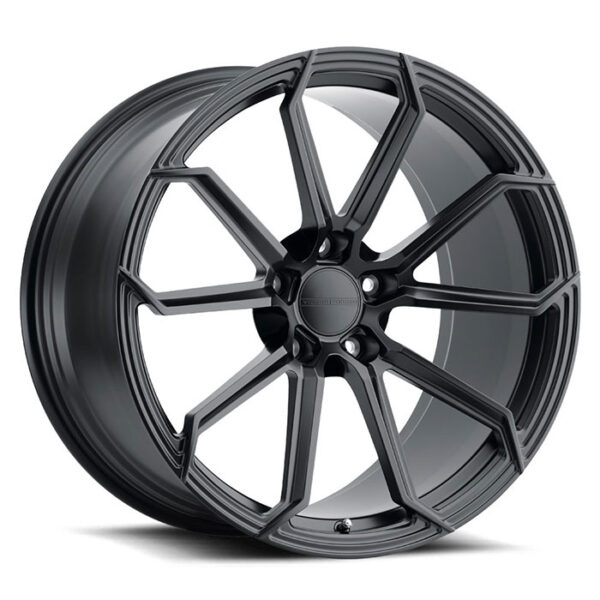 Victor Equipment - FOX FORGED | 20X9 | 5X130 | ET 45