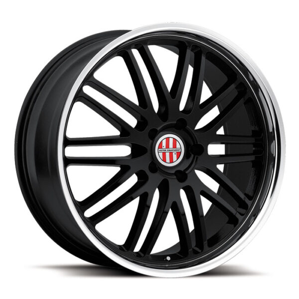 Victor Equipment - LEMANS | 19X9.5 | 5X130 | ET 49