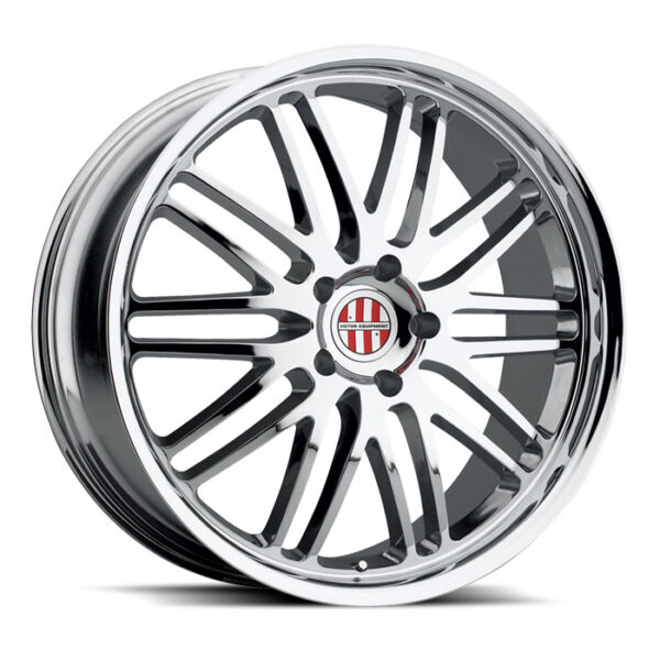 Victor Equipment - LEMANS | 20X11 | 5X130 | ET 49
