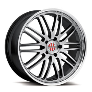 Victor Equipment - LEMANS | 20X10 | 5X130 | ET 50