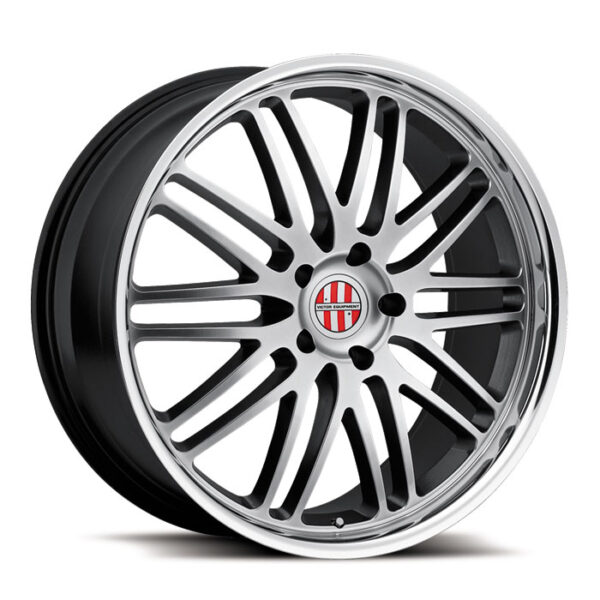 Victor Equipment - LEMANS | 20X10 | 5X130 | ET 50