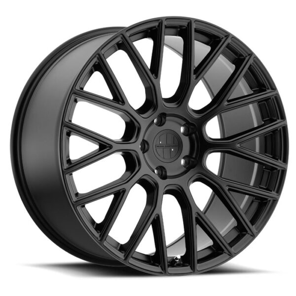 Victor Equipment - STABIL | 18X8.5 | 5X130 | ET 45