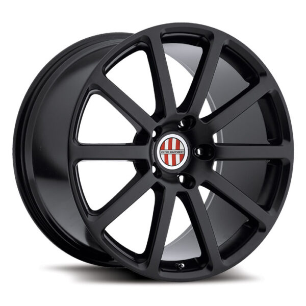 Victor Equipment - ZEHN | 20X10 | 5X130 | ET 50