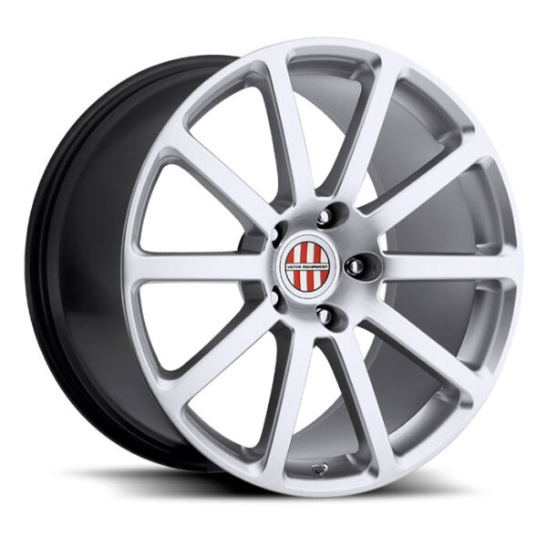 Victor Equipment - ZEHN | 18X8 | 5X130 | ET 45