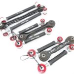 Justerbart lenkearm kit bak for BMW E8x/E9x