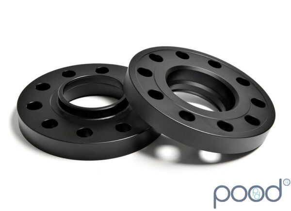 Smidd Spacer - 5x112 66.6 20mm