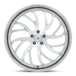 Asanti Forged - AF862 | 26x10 | 5x127 | ET 05