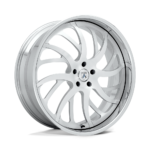 Asanti Forged - AF862 | 26x10 | 5x127 | ET 05