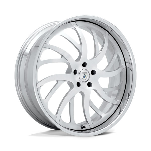 Asanti Forged - AF862 | 26x9 | 5x120.65 | ET -2