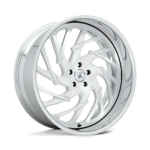 Asanti Forged - AF864 | 26x10 | 5x127 | ET 05
