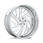 Asanti Forged - AF868 | 26x10 | 5x120.65 | ET 05