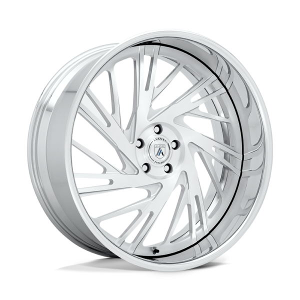 Asanti Forged - AF868 | 24x10 | 5x120.65 | ET -20