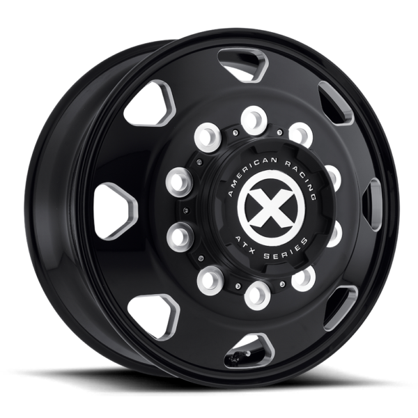 ATX - AO401 OCTANE | 22.5x8.25 | 10x285.75 | ET 144