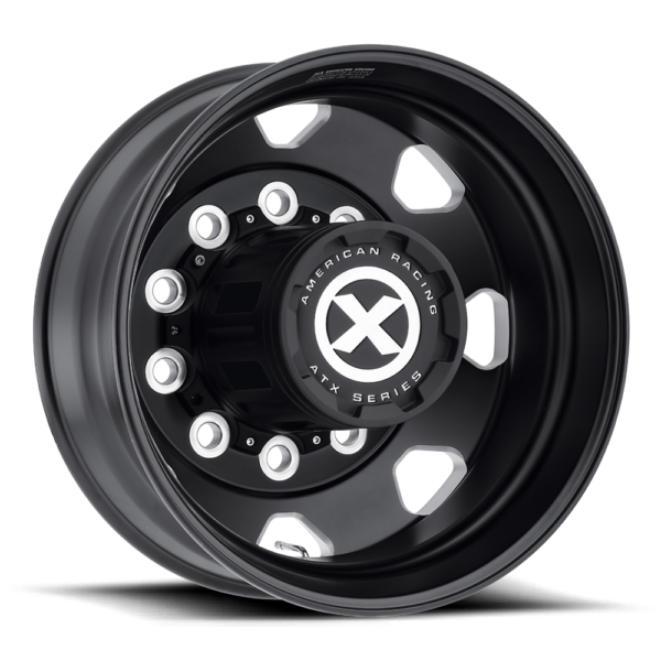 ATX - AO401 OCTANE | 24.5x8.25 | 10x285.75 | ET -168