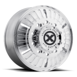 ATX - AO403 ROULETTE | 24.5x8.25 | 10x285.75 | ET 144