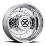 ATX - AO403 ROULETTE | 24.5x8.25 | 10x285.75 | ET -168