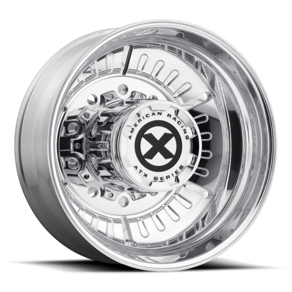 ATX - AO403 ROULETTE | 24.5x8.25 | 10x285.75 | ET -168
