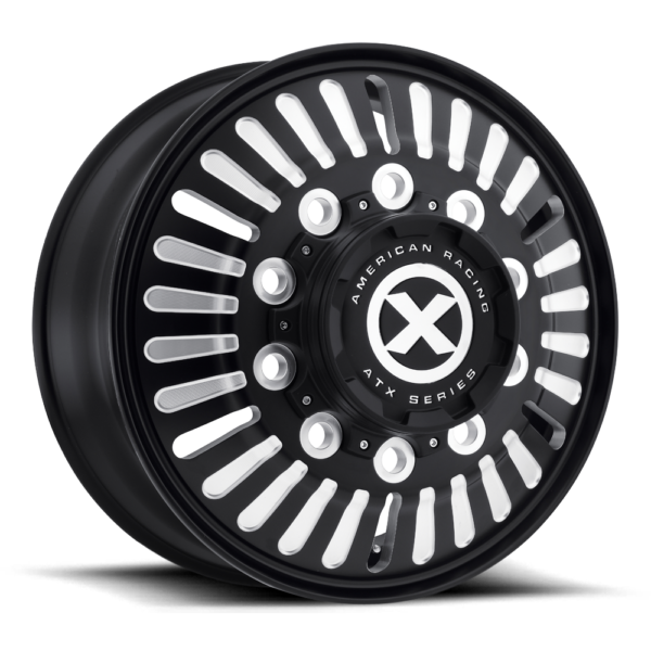 ATX - AO403 ROULETTE | 22.5x8.25 | 10x285.75 | ET 144