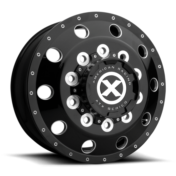 ATX - AO405 TREX | 24.5x8.25 | 10x285.75 | ET 144