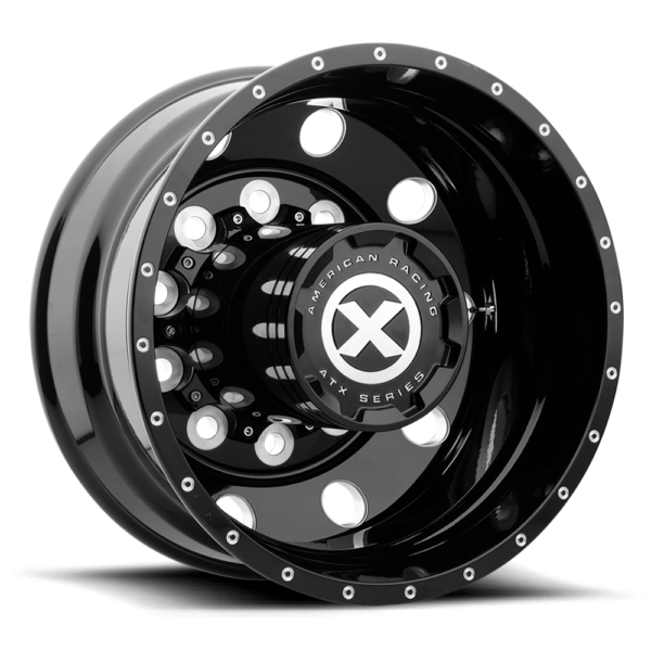 ATX - AO405 TREX | 24.5x8.25 | 10x285.75 | ET -168