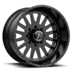 American Force - AFW F20 ATOM SS | 22x12 | 6x135 | ET -40
