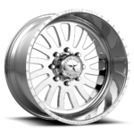 American Force - AFW 74 OCTANE SS | 20x10 | 6x139.7 | ET -25