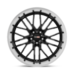 Cray - EAGLE | 20x12.5 | 5x120.65 | ET 47