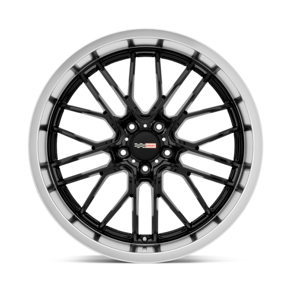 Cray - EAGLE | 20x12.5 | 5x120.65 | ET 47