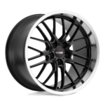 Cray - EAGLE | 20x12.5 | 5x120.65 | ET 47