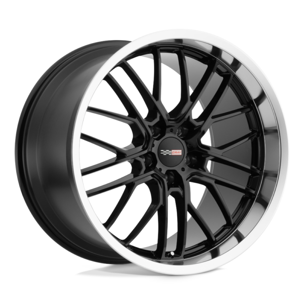 Cray - EAGLE | 20x12.5 | 5x120.65 | ET 47