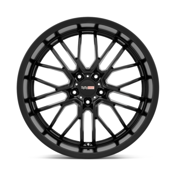 Cray - EAGLE | 20x10.5 | 5x120.65 | ET 69
