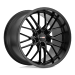 Cray - EAGLE | 19x10.5 | 5x120.65 | ET 40