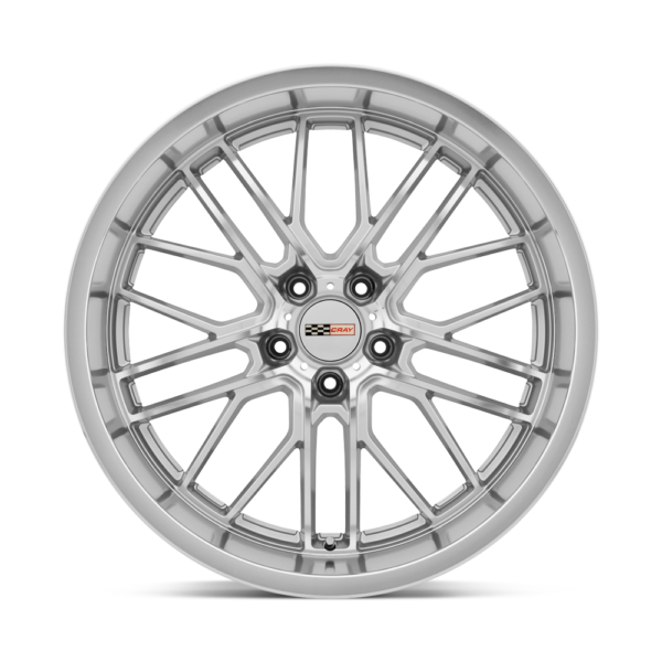Cray - EAGLE | 20x10.5 | 5x120.65 | ET 69