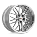 Cray - EAGLE | 19x10.5 | 5x120.65 | ET 69