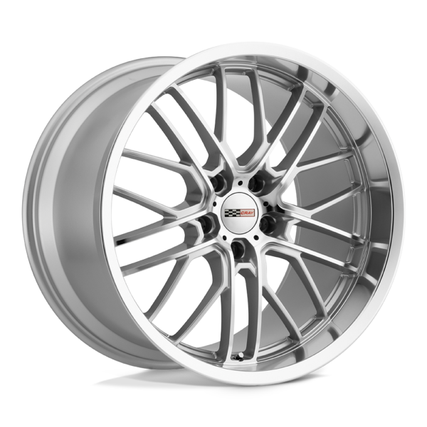 Cray - EAGLE | 20x10.5 | 5x120.65 | ET 69
