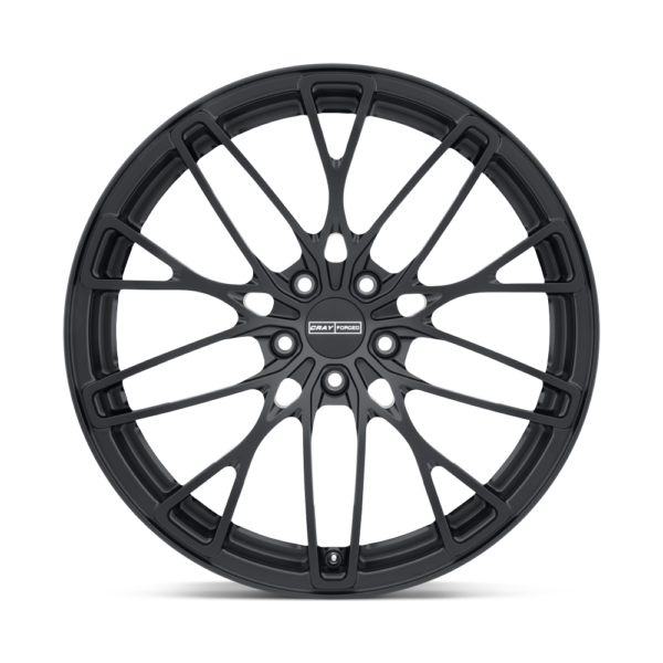Cray - FALCON | 19x9 | 5x120.65 | ET 50