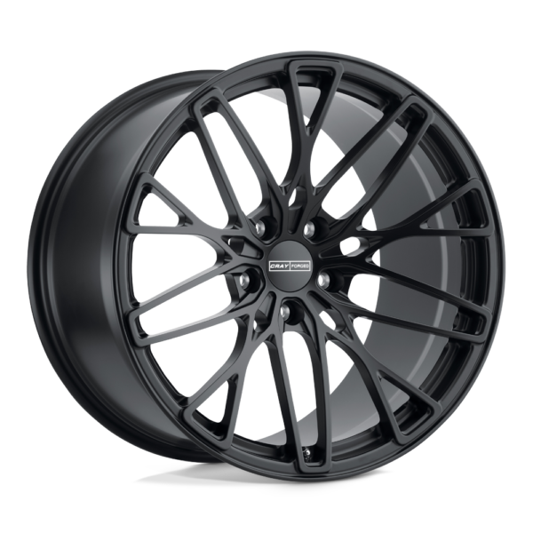 Cray - FALCON | 19x9 | 5x120.65 | ET 50