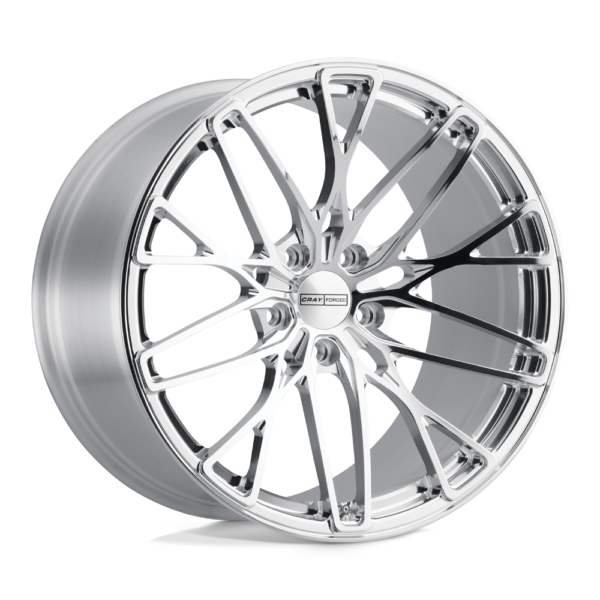 Cray - FALCON | 19x9.5 | 5x120.65 | ET 56