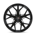 Cray - HAMMERHEAD | 22x12 | 5x120 | ET 52