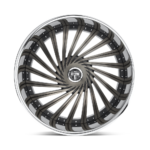 DUB 2PC - S241 DAZED | 28x10 | 5x120.65 | ET 05
