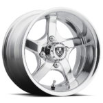 Fairway Alloys - FA137 RALLYE | 12x6 | 4x101.6 | ET -20