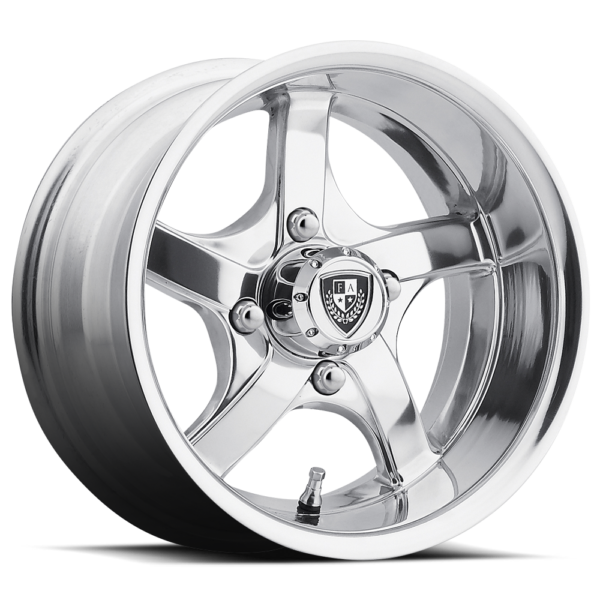 Fairway Alloys - FA137 RALLYE | 12x6 | 4x101.6 | ET -20