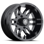 Fairway Alloys - FA139 FLEX | 12x6 | 4x101.6 | ET -23