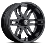 Fairway Alloys - FA140 FLEX | 14x6.5 | 4x101.6 | ET -20