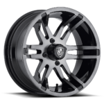 Fairway Alloys - FA140 FLEX | 14x6.5 | 4x101.6 | ET -20