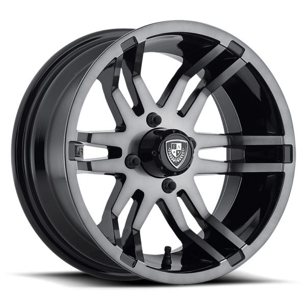 Fairway Alloys - FA140 FLEX | 14x6.5 | 4x101.6 | ET -20