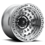 Fuel 1PC - D102 ZEPHYR BL - OFF ROAD ONLY | 17x9 | 6x139.7 | ET -15
